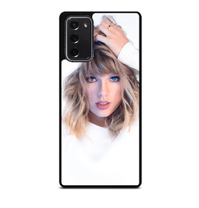 TAYLOR SWIFT FACE Samsung Galaxy Note 20 Case TAYLOR SWIFT FACE Samsung Galaxy Note 20 Case