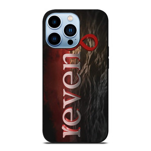 REVENGE 2 iPhone 13 Pro Max Case