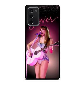 TAYLOR SWIFT LOVES TOUR Samsung Galaxy Note 20 Case