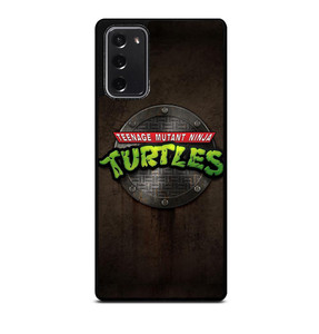 TEENAGE MUTANT NINJA RUSTY Samsung Galaxy Note 20 Case TEENAGE MUTANT NINJA RUSTY Samsung Galaxy Note 20 Case
