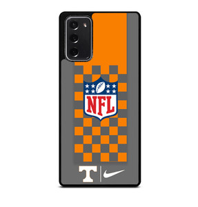 TENNESSEE VOLS NFL NIKE Samsung Galaxy Note 20 Case TENNESSEE VOLS NFL NIKE Samsung Galaxy Note 20 Case
