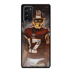 TERRY MCLAURIN WASHINGTON COMMANDERS 2 Samsung Galaxy Note 20 Case TERRY MCLAURIN WASHINGTON COMMANDERS 2 Samsung Galaxy Note 20 Case