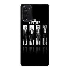 THE BEATLES VINTAGE Samsung Galaxy Note 20 Case