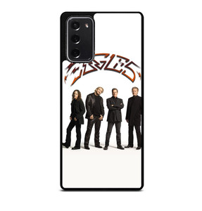 THE EAGLES BAND MEMBER Samsung Galaxy Note 20 Case
