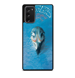 THE EAGLES BAND THEIR GREATEST HITS Samsung Galaxy Note 20 Case THE EAGLES BAND THEIR GREATEST HITS Samsung Galaxy Note 20 Case