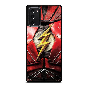 THE FLASH CEST LOGO Samsung Galaxy Note 20 Case THE FLASH CEST LOGO Samsung Galaxy Note 20 Case