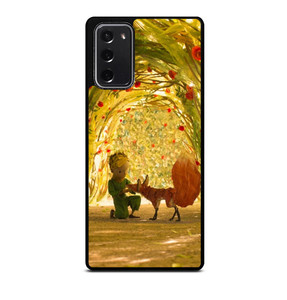 THE LITTLE PRINCE ART Samsung Galaxy Note 20 Case THE LITTLE PRINCE ART Samsung Galaxy Note 20 Case