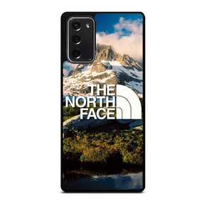 THE NORTH FACE CALIFORNIA MOUNTAINS Samsung Galaxy Note 20 Case