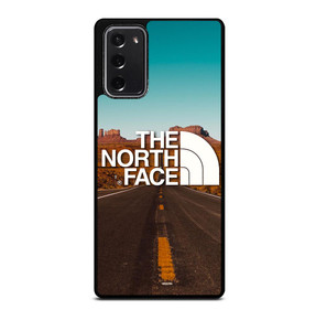 THE NORTH FACE UTAH MOUNTAINS Samsung Galaxy Note 20 Case THE NORTH FACE UTAH MOUNTAINS Samsung Galaxy Note 20 Case
