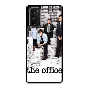 THE OFFICE TV SHOW Samsung Galaxy Note 20 Case THE OFFICE TV SHOW Samsung Galaxy Note 20 Case