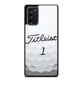 TILEIST 1 Samsung Galaxy Note 20 Case