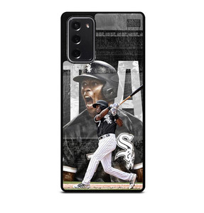 TIM ANDERSON CHICAGO WHITE SOX Samsung Galaxy Note 20 Case TIM ANDERSON CHICAGO WHITE SOX Samsung Galaxy Note 20 Case