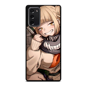TOGA MY HERO ACADEMIA Samsung Galaxy Note 20 Case TOGA MY HERO ACADEMIA Samsung Galaxy Note 20 Case