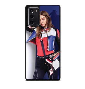 TOMMY HILFIGER GIGI HADID Samsung Galaxy Note 20 Case