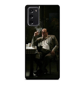 TONY SOPRANO COOL Samsung Galaxy Note 20 Case TONY SOPRANO COOL Samsung Galaxy Note 20 Case