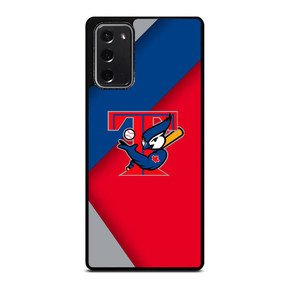 TORONTO BLUE JAYS BIRDS Samsung Galaxy Note 20 Case TORONTO BLUE JAYS BIRDS Samsung Galaxy Note 20 Case