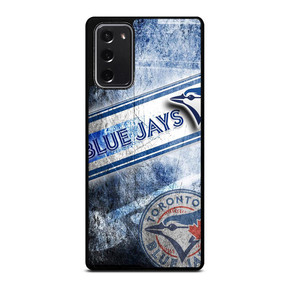 TORONTO BLUE JAYS WALLPAPER Samsung Galaxy Note 20 Case TORONTO BLUE JAYS WALLPAPER Samsung Galaxy Note 20 Case