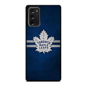 TORONTO MAPLE LEAFS NHL LOGO 3 Samsung Galaxy Note 20 Case