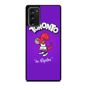 TORONTO RAPTORS ART Samsung Galaxy Note 20 Case TORONTO RAPTORS ART Samsung Galaxy Note 20 Case