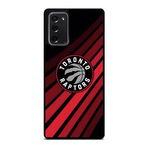 TORONTO RAPTORS NBA TEAM LOGO Samsung Galaxy Note 20 Case TORONTO RAPTORS NBA TEAM LOGO Samsung Galaxy Note 20 Case