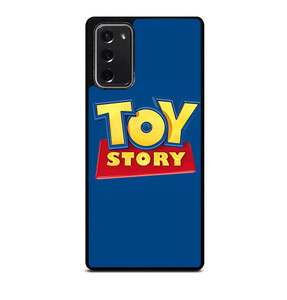 TOY STORY DISNEY LOGO Samsung Galaxy Note 20 Case
