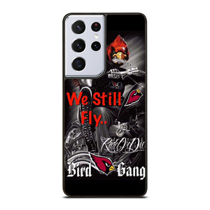ARIZONA CARDINALS WE STILL FLY Samsung Galaxy S21 Ultra Case