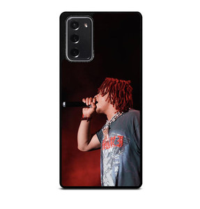 TRIPPIE REDD RAPPER Samsung Galaxy Note 20 Case TRIPPIE REDD RAPPER Samsung Galaxy Note 20 Case