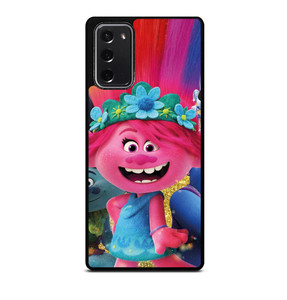TROLLS CARTOON Samsung Galaxy Note 20 Case TROLLS CARTOON Samsung Galaxy Note 20 Case