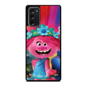 TROLLS WORLD TOUR POPPY Samsung Galaxy Note 20 Case
