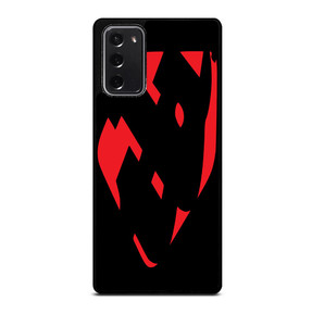 TROY LEE DESIGNS TLD RED LOGO Samsung Galaxy Note 20 Case TROY LEE DESIGNS TLD RED LOGO Samsung Galaxy Note 20 Case
