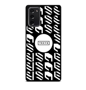 TROYE SIVAN EASY ALBUM COVER Samsung Galaxy Note 20 Case TROYE SIVAN EASY ALBUM COVER Samsung Galaxy Note 20 Case