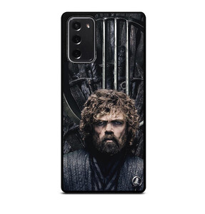 TYRION LANNISTER GAME OF THRONES Samsung Galaxy Note 20 Case