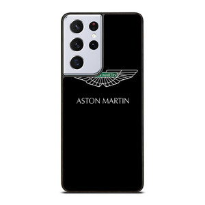 ASTON MARTIN 3 Samsung Galaxy S21 Ultra Case