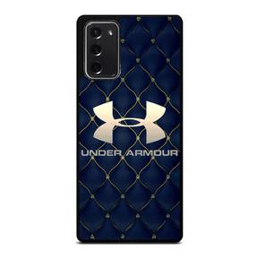 UNDER ARMOUR SYMBOL Samsung Galaxy Note 20 Case UNDER ARMOUR SYMBOL Samsung Galaxy Note 20 Case