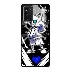 UNDERTALE BADTIME WALLPAPER Samsung Galaxy Note 20 Case UNDERTALE BADTIME WALLPAPER Samsung Galaxy Note 20 Case