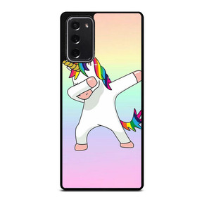 UNICORN DAB Samsung Galaxy Note 20 Case