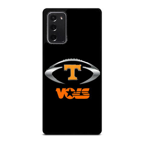 UNIVERSITY OF TENNESSEE UT VOLS LOGO 2 Samsung Galaxy Note 20 Case
