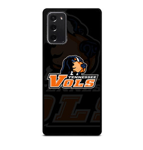 UNIVERSITY OF TENNESSEE UT VOLS LOGO Samsung Galaxy Note 20 Case