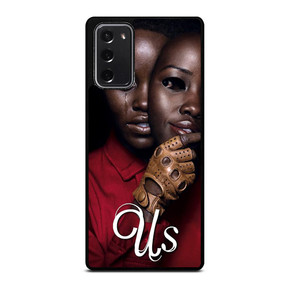 US MOVIE ADELAIDE WILSON 2 Samsung Galaxy Note 20 Case US MOVIE ADELAIDE WILSON 2 Samsung Galaxy Note 20 Case