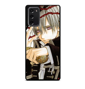 VAMPIRE KNIGHT ZERO KIRYUU ANIME 3 Samsung Galaxy Note 20 Case VAMPIRE KNIGHT ZERO KIRYUU ANIME 3 Samsung Galaxy Note 20 Case