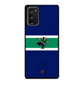 VANCOUVER CANUCKS MAN Samsung Galaxy Note 20 Case VANCOUVER CANUCKS MAN Samsung Galaxy Note 20 Case