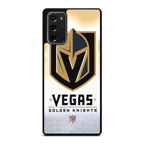 VEGAS GOLDEN KNIGHT NFL Samsung Galaxy Note 20 Case
