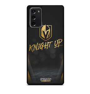 VEGAS GOLDEN KNIGHT SYMBOL Samsung Galaxy Note 20 Case VEGAS GOLDEN KNIGHT SYMBOL Samsung Galaxy Note 20 Case