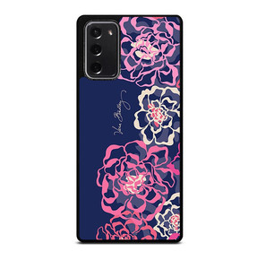 VERA BRADLEY FLORAL Samsung Galaxy Note 20 Case VERA BRADLEY FLORAL Samsung Galaxy Note 20 Case