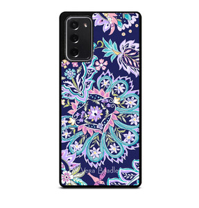 VERA BRADLEY FRENCH PAISLEY PATTERN Samsung Galaxy Note 20 Case VERA BRADLEY FRENCH PAISLEY PATTERN Samsung Galaxy Note 20 Case