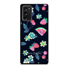 VERA BRADLEY FRUIT GROVE Samsung Galaxy Note 20 Case