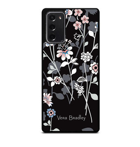 VERA BRADLEY HOLLAND BOUQUET Samsung Galaxy Note 20 Case