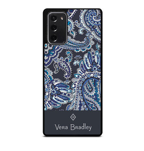 VERA BRADLEY PATTERN 2 Samsung Galaxy Note 20 Case VERA BRADLEY PATTERN 2 Samsung Galaxy Note 20 Case