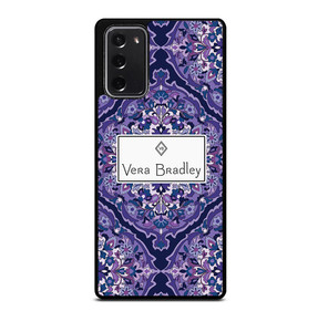 VERA BRADLEY REGAL ROSETTE Samsung Galaxy Note 20 Case VERA BRADLEY REGAL ROSETTE Samsung Galaxy Note 20 Case