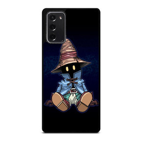 VIVI ORNITIER FINAL FANTASY Samsung Galaxy Note 20 Case